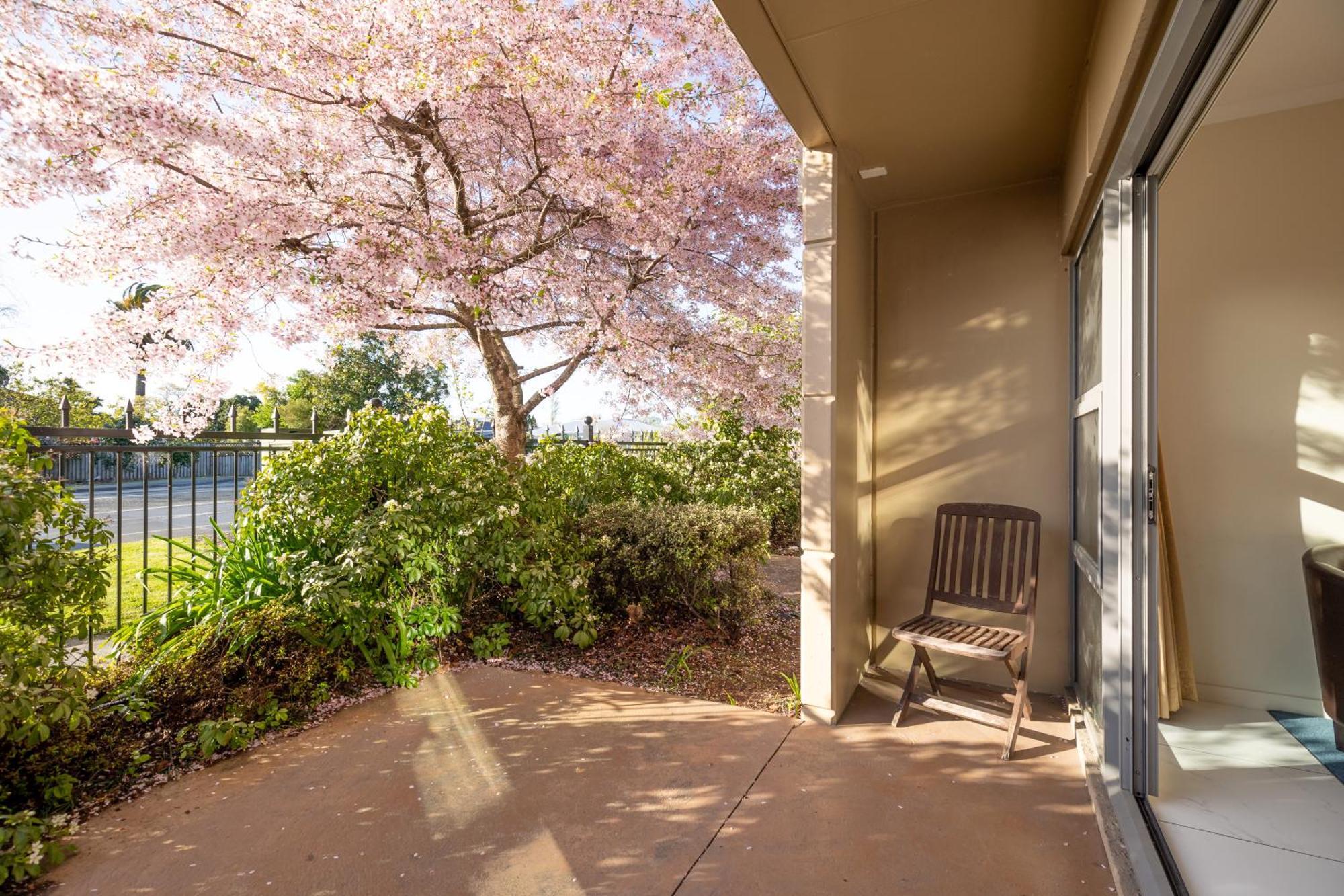 Saxton Lodge Nelson Dış mekan fotoğraf