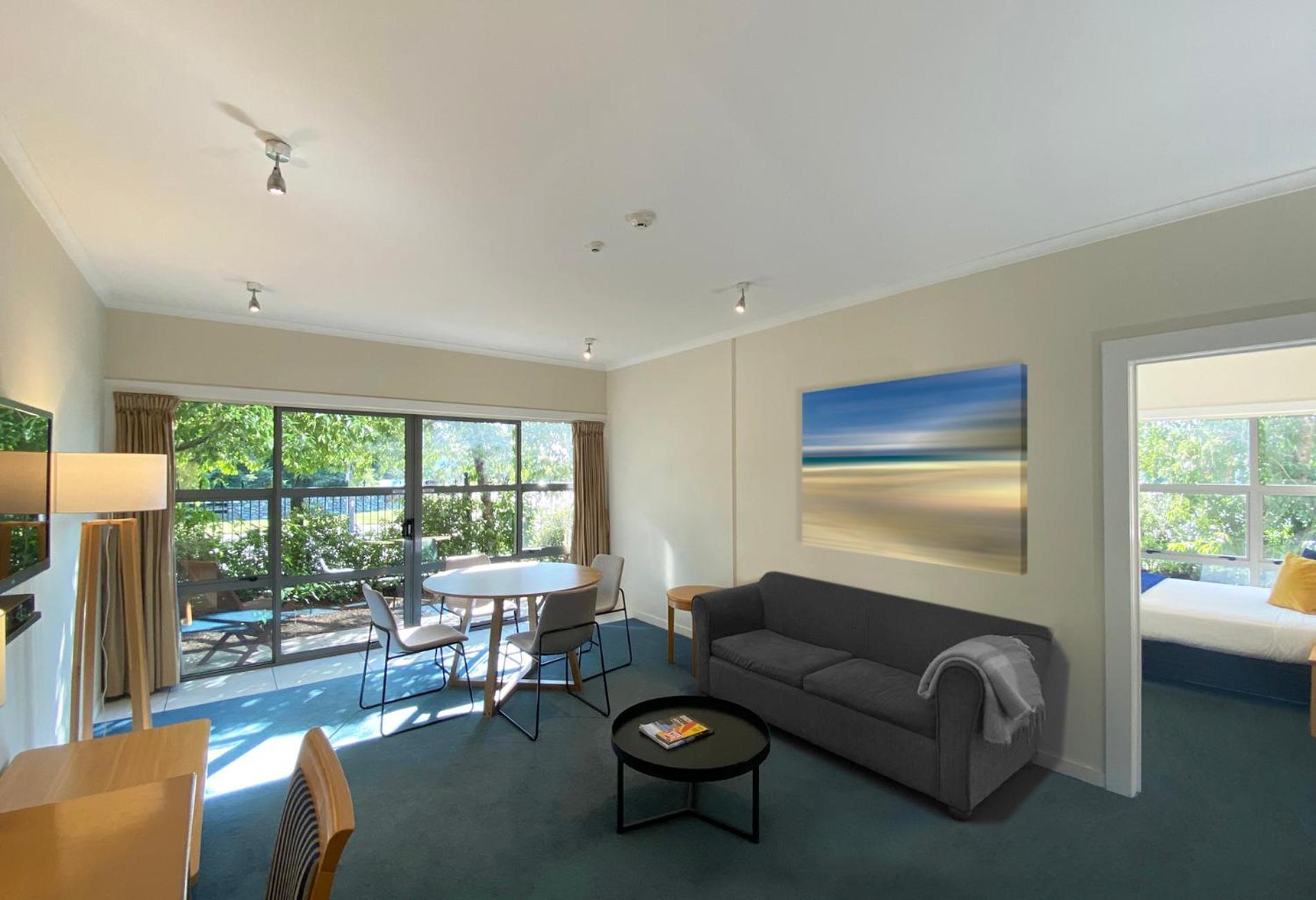 Saxton Lodge Nelson Dış mekan fotoğraf