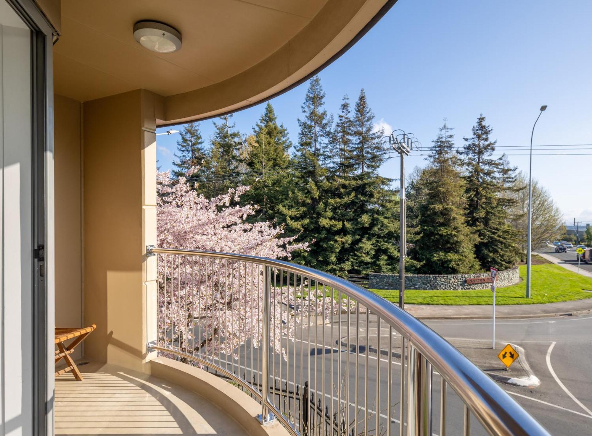 Saxton Lodge Nelson Dış mekan fotoğraf